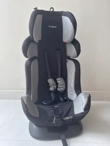 Cadeirinha Infantil COSCO Progress KX-27