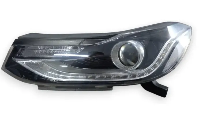 Farol C/LED Le Gm Tracker 2017 a 2019 Original