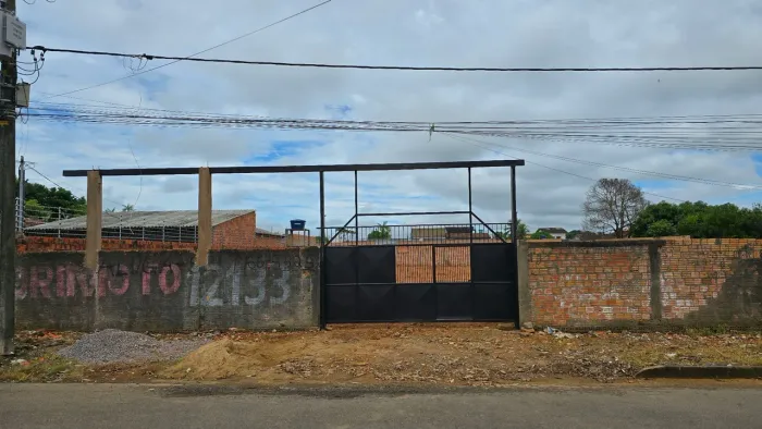 Terreno para Aluguel - Zona Sul de Porto Velho