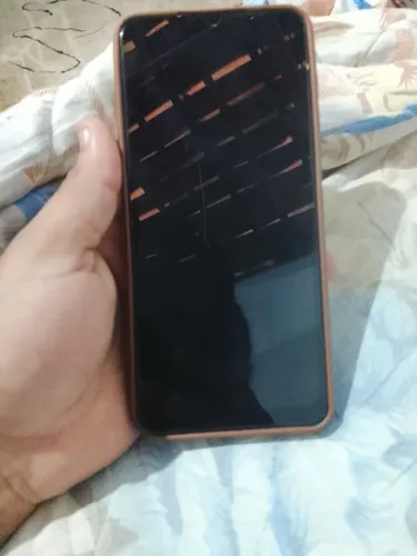 Celular Galaxy A12
