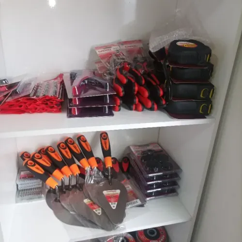 Ferramentas Residenciais