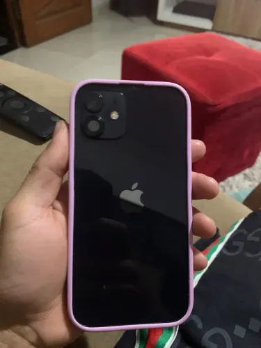 Vende-se iPhone 12