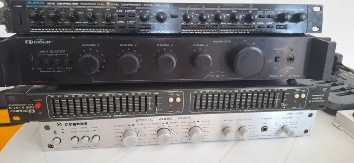 Equipamentonde som a venda ou troca