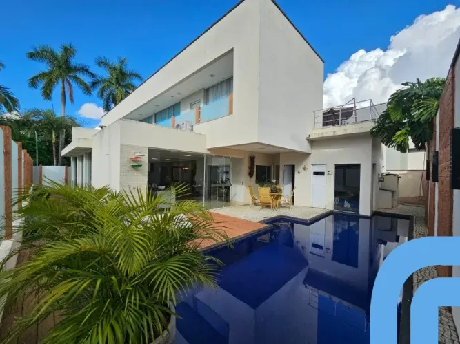 Casa de condomínio RESIDENCIAL em GOIÂNIA - GO, RESIDENCIAL GRANVILLE