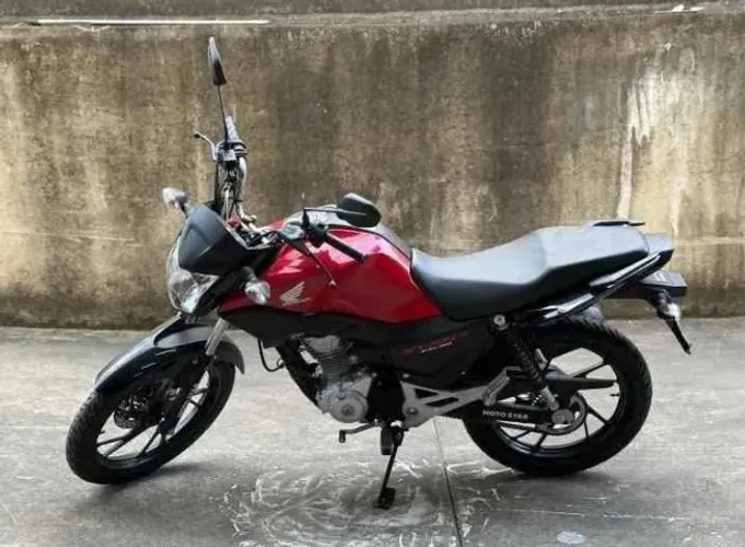 HONDA - PARCELAMENTO 