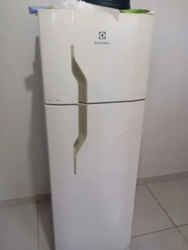 Geladeira