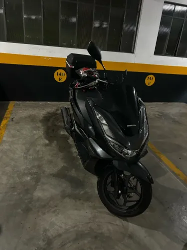 Pcx