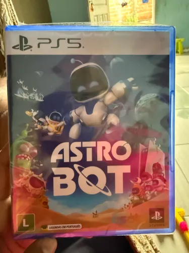 Astro bot - ps5