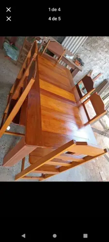 Jogo de mesa