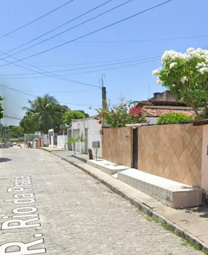 Casa Ibura de baixo 
