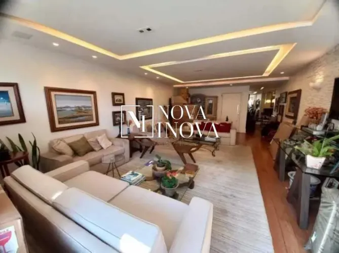 Apartamento - Padrão / Residencial / Copacabana