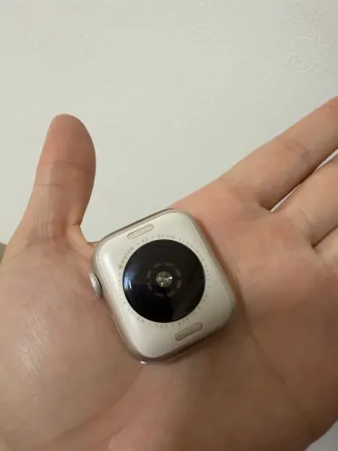 Apple Watch SE 3 GPS 40mm - Excelente Estado | Garantia Apple até 2027