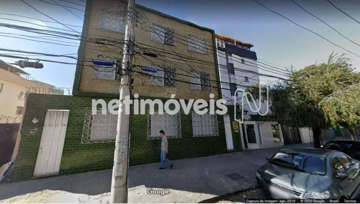 Venda Prédio Colégio Batista Belo Horizonte