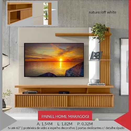 Painel maragogi