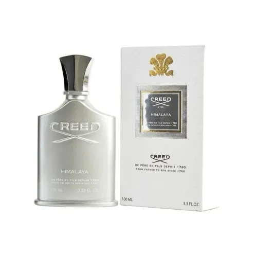 Perfume Masculino Creed Hymalaia Eau de Parfum 100ml