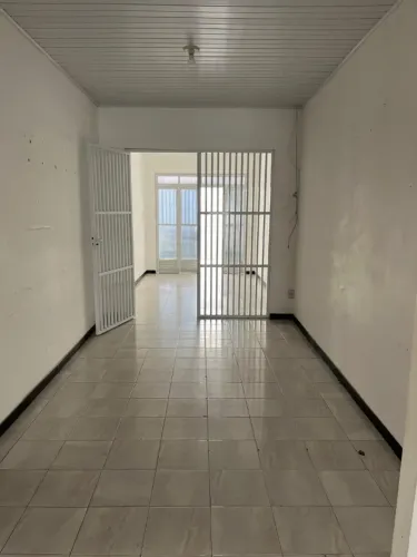 Casa na Rua Mato Grosso com 2/4 grandes