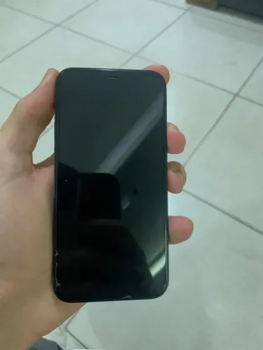 iPhone 12 mini