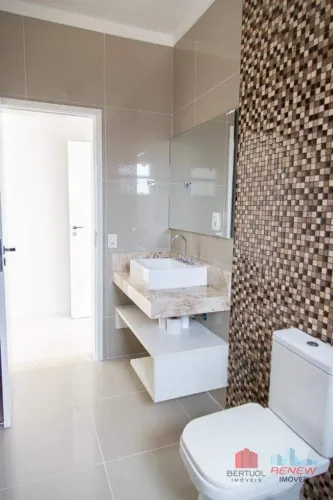 Casa de Condomínio à venda Residencial Cambarah em Jarinu