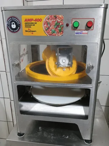 Abridor de massa