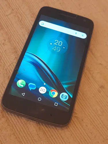 Moto G4 Play