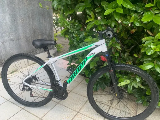 MOUNTAIN BIKE DROPP ARO 29