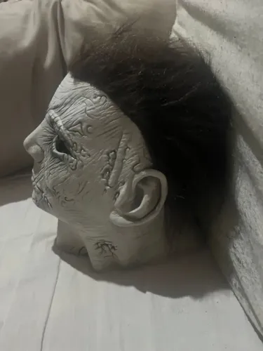 Máscara Michael myers halloween 2018 látex 