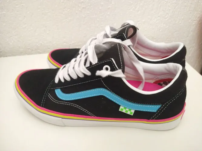 Tênis Vans 