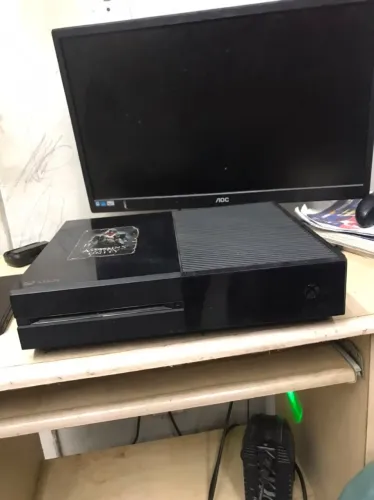 Xbox one