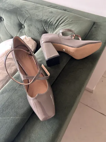 Sapatos estilo bonecas, lindos!