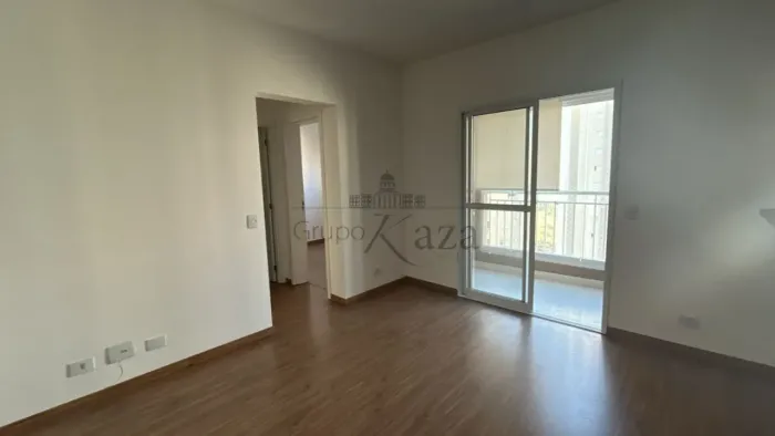 Oportunidade - Apartamento - Pagador de Andrade - Alvoradas Arboville - Jacareí - 2 Dormit