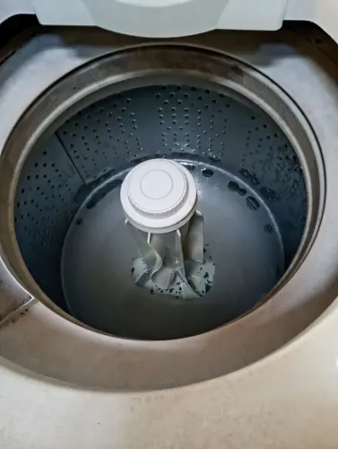Máquina de lavar roupa Brastemp 11 kilos