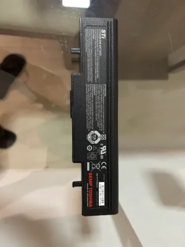 Bateria STi SEMP TOSHIBA SMP-PTT50BKA6 - ItauTec W7410, W7415