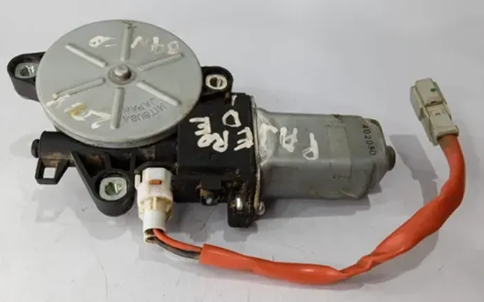 Motor Encosto Banco Dianteiro Esquerdo Pajero Full 2008 2015