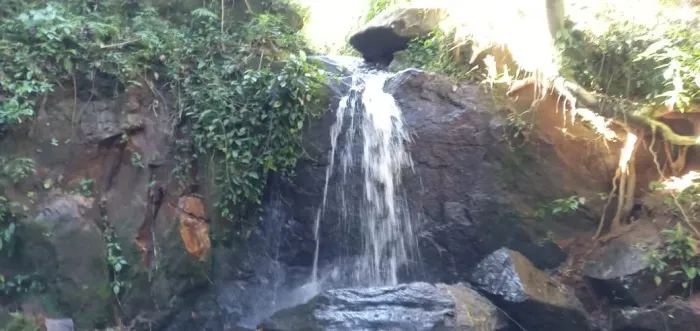 Sitio 12.000m² na Serra da Mantiqueira em Marmelopolis Mg
