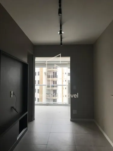 Apartamento a venda no Jardim Anália Franco