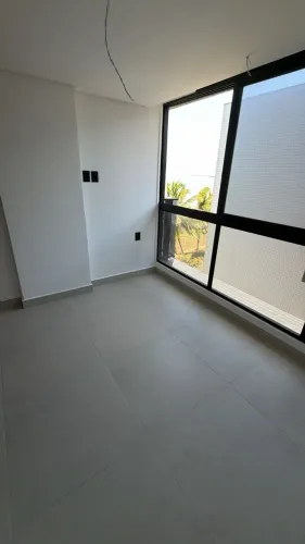 Pé na AREIA, POSIÇÃO SUL MAIS PROXIMO DO MAR - MELHOR FLAT DO CONDOMINIO