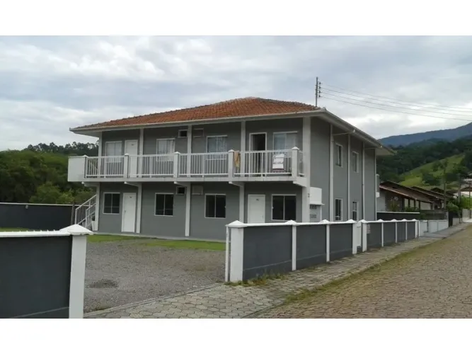 Casa RODEIO - SC