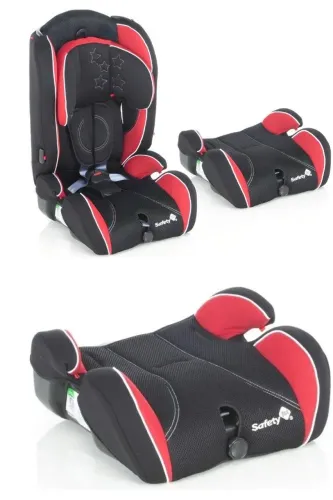 VENDO CADEIRA AUTOMOTIVA SAFETY