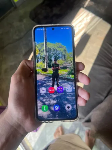 Z flip 5
