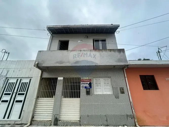 Imóvel para venda tem 110 metros quadrados com 4 quartos em Salgado - Bonito - PE