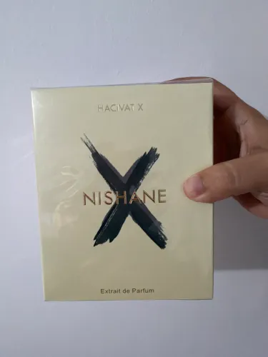 Nishane Hacivat X 100ml