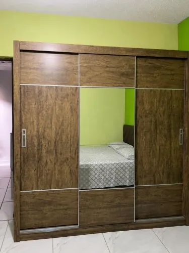 Guarda roupa