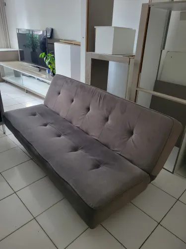 Sofá Cama Tok Stok