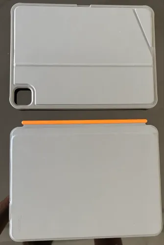 Capa Teclado para iPad