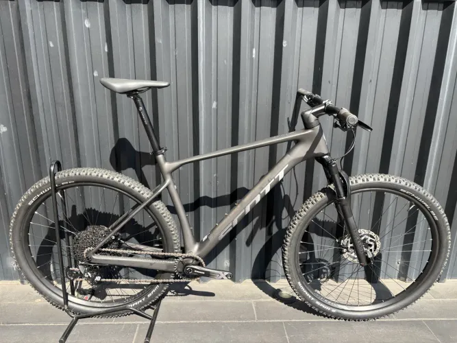 Bicicleta Scott Scale 940 - TAM XL