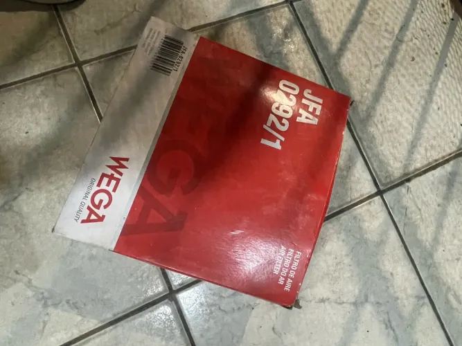 Filtro de Ar Toyota Hilux