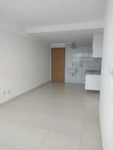 [BARRA-CLASSIC-44334] Piedade- Alugo 2 Quartos