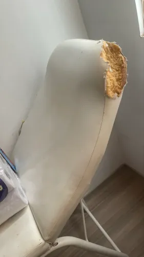 *DOAÇÃO DE MACA* não entrego 