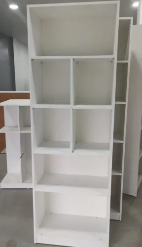 Armário multiuso em mdf