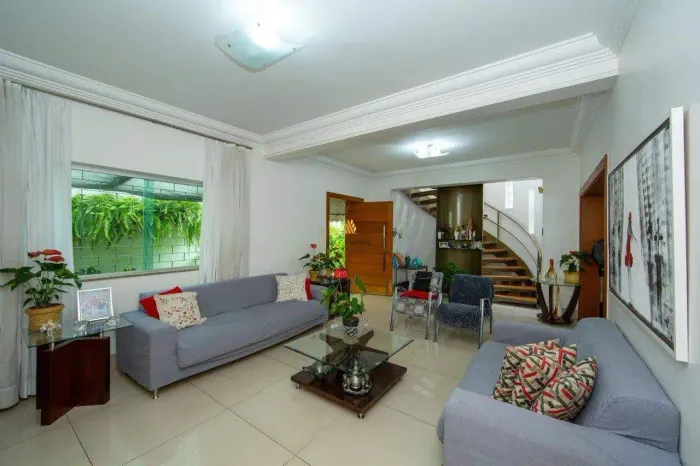 Casa à venda, 5 quartos, 2 suítes, 6 vagas, Prado - Belo Horizonte/MG